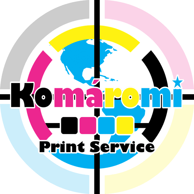 Komaromi Print Service